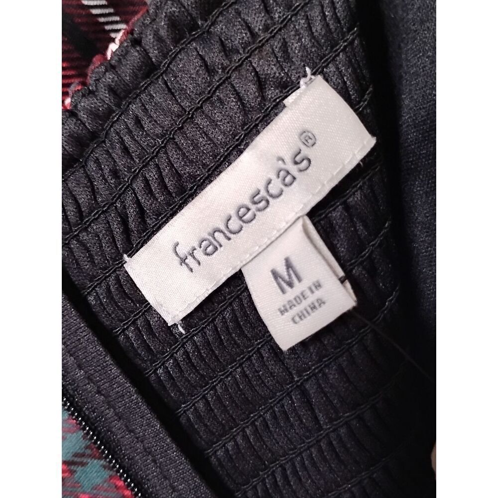 NWT Francesca's Dress - Picture 3 of 4